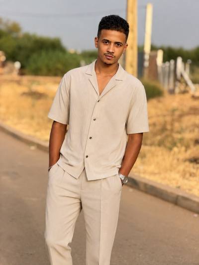 Profile photo of Youssef A. — Rabat | Castizen