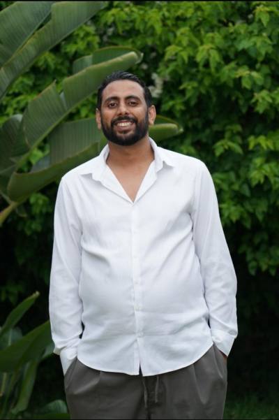 Photo de profil de Othmane M. — Casablanca | Castizen