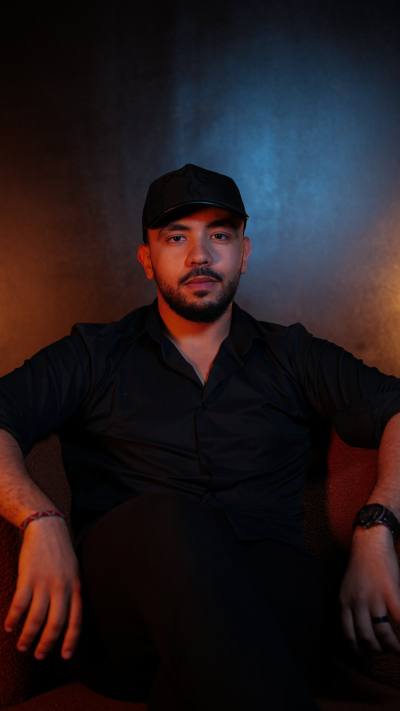 صورة الملف الشخصي لـ Zakaria T. — أكادير | Castizen