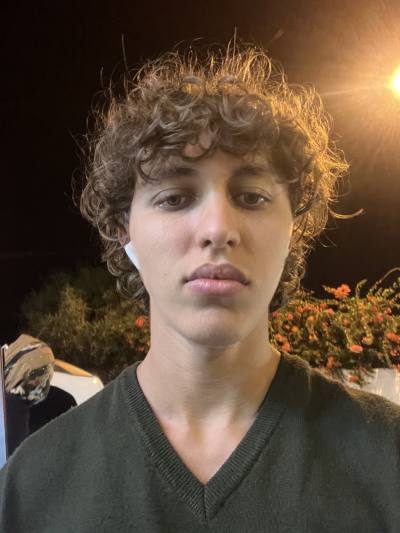 Profile photo of Hamza A. — Rabat | Castizen