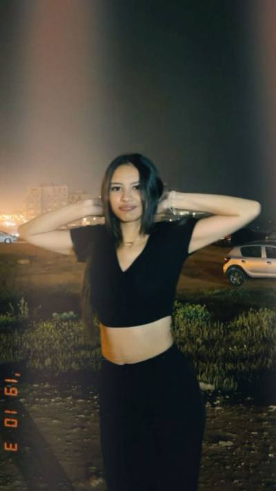 Photo de profil de Nada — Rabat | Castizen