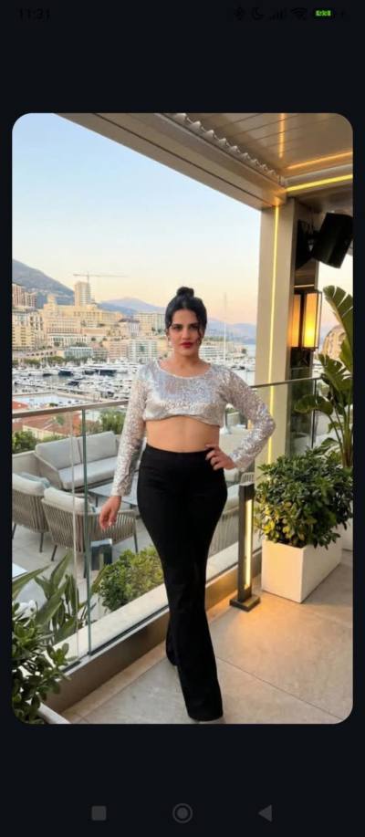 Profile photo of Fatimazahra B. — Meknes | Castizen