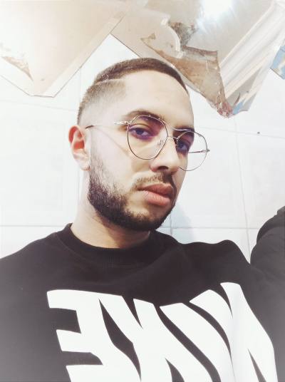 Photo de profil de Mounir B. — Casablanca | Castizen