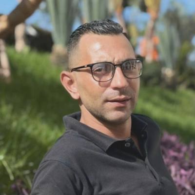 صورة الملف الشخصي لـ Ahmed L. — الرباط | Castizen