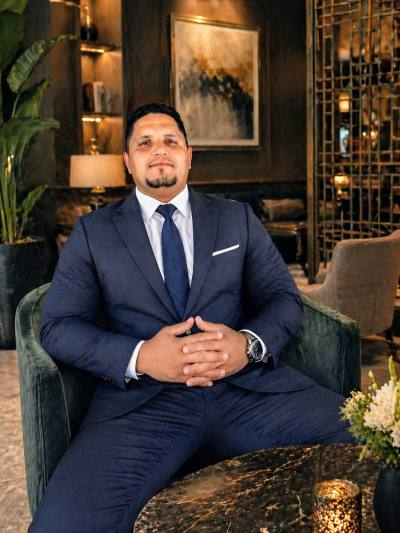 صورة الملف الشخصي لـ Zakaria T. — الدار البيضاء | Castizen