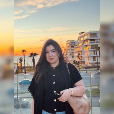 صورة الملف الشخصي لـ Ikram H. — الرباط | Castizen