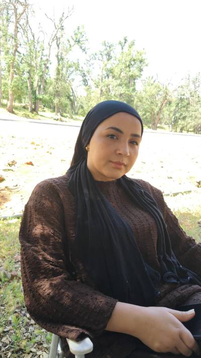 صورة الملف الشخصي لـ Chaimae A. — مكناس | Castizen