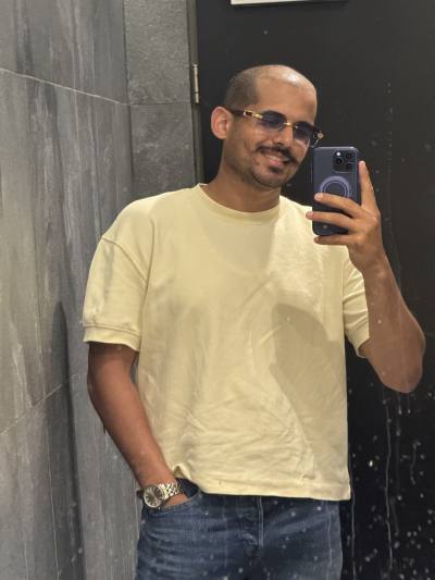 Photo de profil de Ismail A. — Casablanca | Castizen