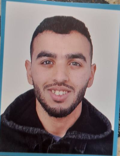 Profile photo of Oussama N. — Casablanca | Castizen