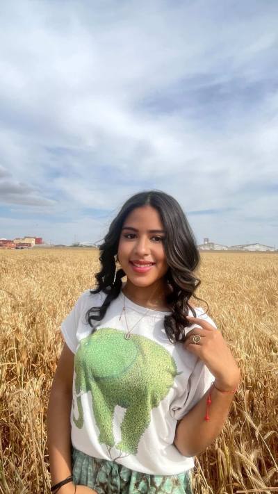 Photo de profil de وسيلة ا. — Casablanca | Castizen