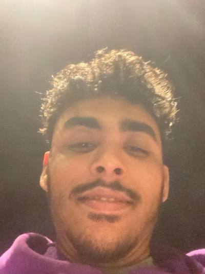 Photo de profil de Oussama E. — Casablanca | Castizen