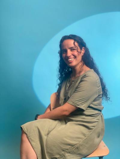 Profile photo of Samira O. — Agadir | Castizen