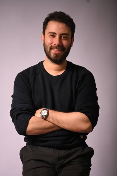 Photo de profil de Ahmed T. — Casablanca | Castizen