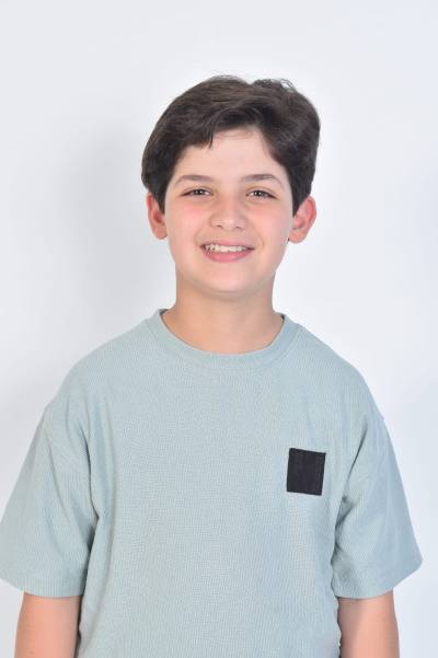 Photo de profil de Ghali B. — Casablanca | Castizen