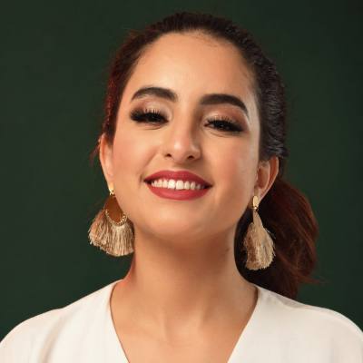 Profile photo of Sanae A. — Rabat | Castizen