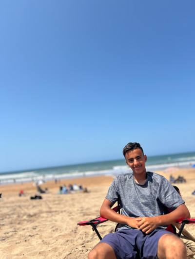 Photo de profil de Imad S. — Casablanca | Castizen