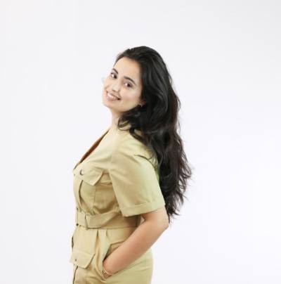صورة الملف الشخصي لـ Khaoula B. — القنيطرة | Castizen