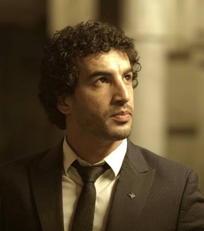 Photo de profil de Reda B. — Casablanca | Castizen