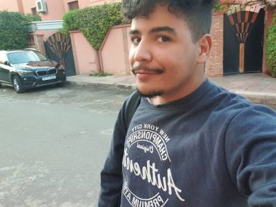 Photo de profil de Karim Z. — Marrakech | Castizen