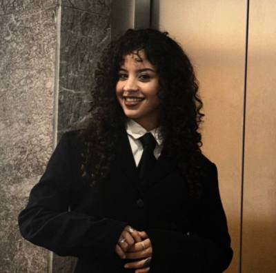 صورة الملف الشخصي لـ Kenza K. — الرباط | Castizen
