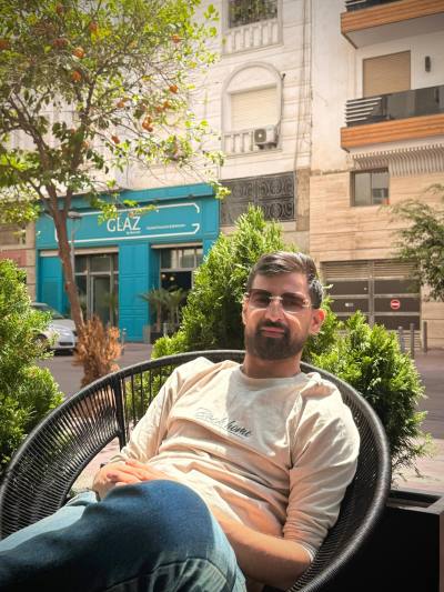 Profile photo of Abdelhak E. — Casablanca | Castizen