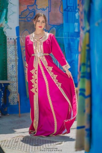 صورة الملف الشخصي لـ Khansae K. — طنجة | Castizen