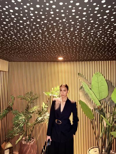 Photo de profil de Sanae E. — Agadir | Castizen