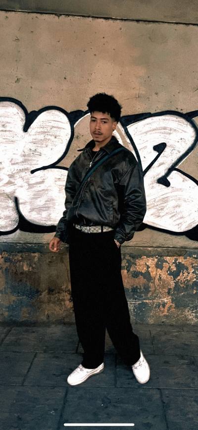 Photo de profil de Essoufy A. — Casablanca | Castizen