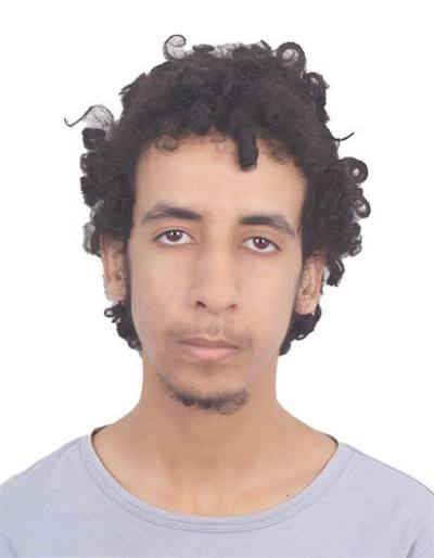 Photo de profil de Mohammed S. — Oujda | Castizen