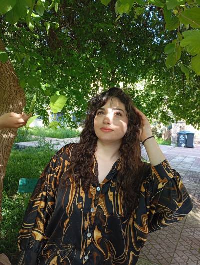 Photo de profil de Salma T. — Marrakech | Castizen