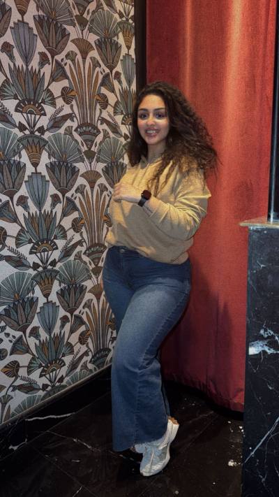 Photo de profil de Wijdane K. — Casablanca | Castizen