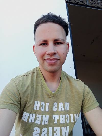 صورة الملف الشخصي لـ رضا ا. — طنجة | Castizen