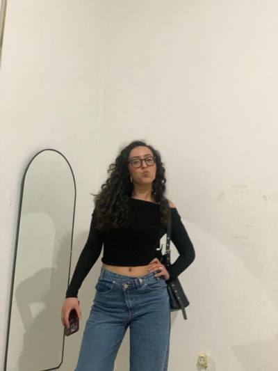 Profile photo of Rihab D. — Casablanca | Castizen