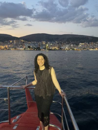 Profile photo of Chaimae G. — Casablanca | Castizen