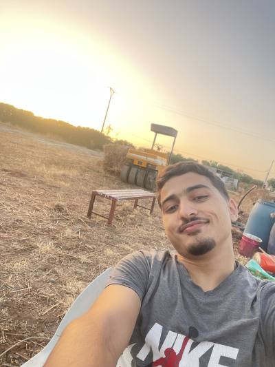 Photo de profil de Hamni A. — Casablanca | Castizen