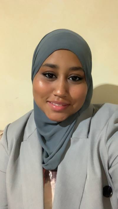 Photo de profil de Safaa O. — Casablanca | Castizen