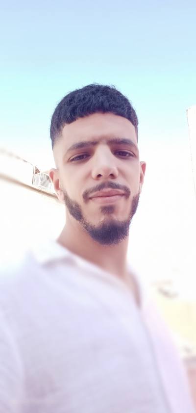 Photo de profil de Ismail — Meknès | Castizen