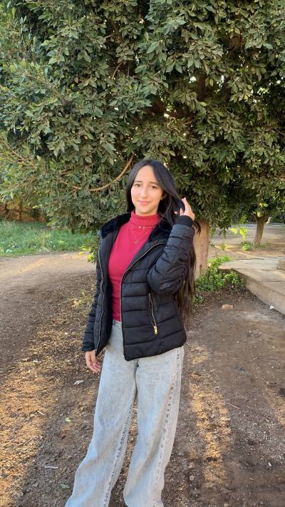 Photo de profil de Ghita C. — Casablanca | Castizen