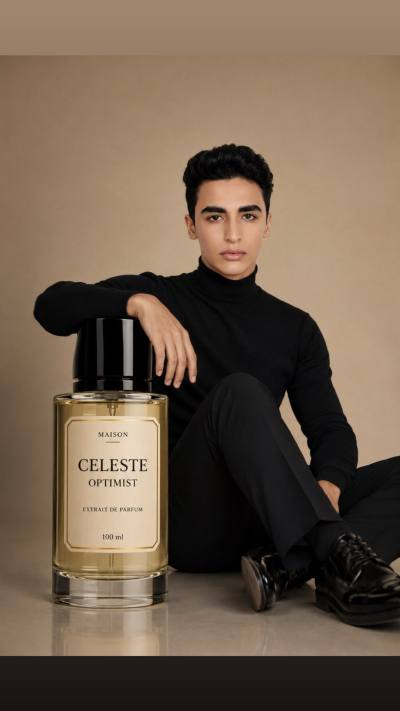 صورة الملف الشخصي لـ Adam M. — الدار البيضاء | Castizen