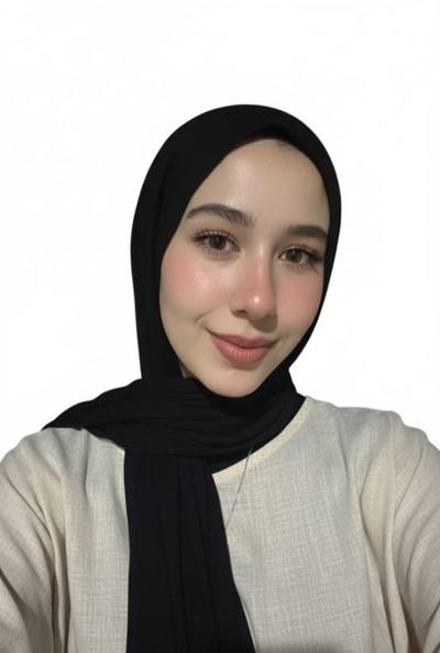 Photo de profil de Safae D. — Marrakech | Castizen