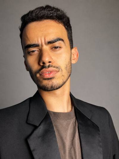 Photo de profil de Hassan K. — Rabat | Castizen