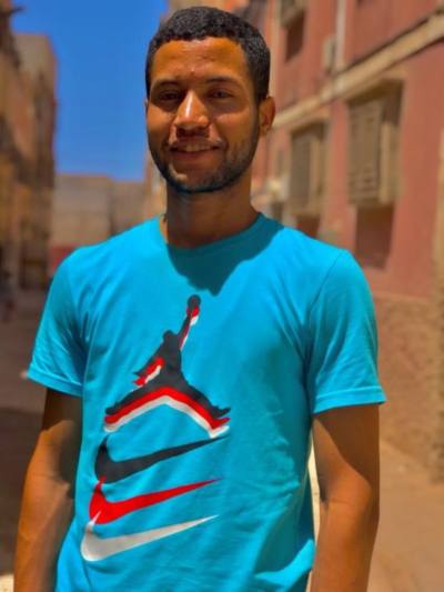 Photo de profil de Hicham B. — Agadir | Castizen
