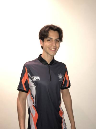 Photo de profil de Mohamed R. — Casablanca | Castizen