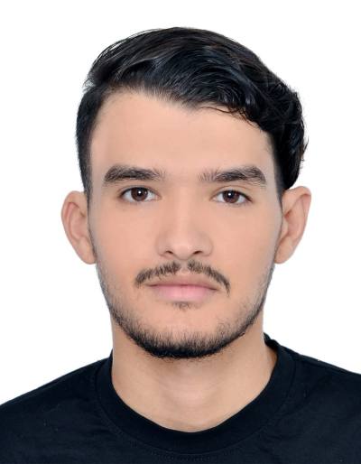 Profile photo of Mohammed B. — Fez | Castizen