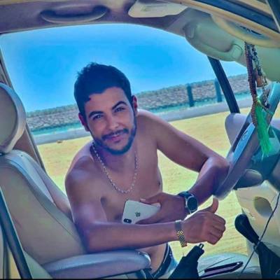 صورة الملف الشخصي لـ Lahcen A. — الداخلة | Castizen