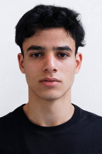Photo de profil de Elmahdi B. — Marrakech | Castizen