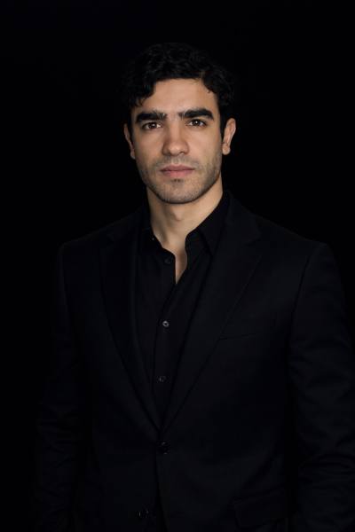 Photo de profil de Soufiane K. — Tanger | Castizen
