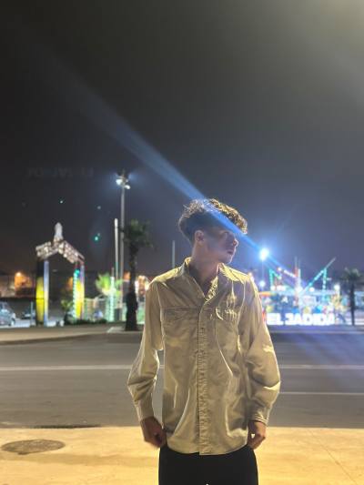 Photo de profil de Mohamed A. — Marrakech | Castizen