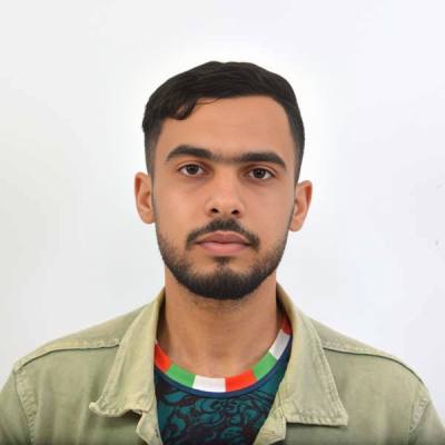 Photo de profil de Amine K. — El Jadida | Castizen