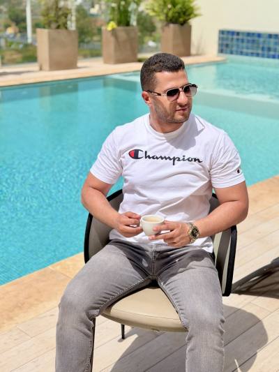 Photo de profil de Ennajdy R. — Casablanca | Castizen